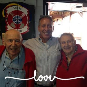 Meet your Posher, Gary